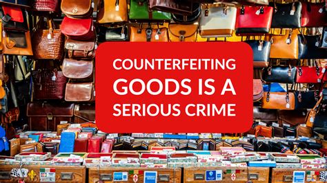 is it illegal to sell fake shoes uk|consequences for selling counterfeit goods.